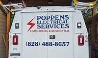 Poppens Electrical Services